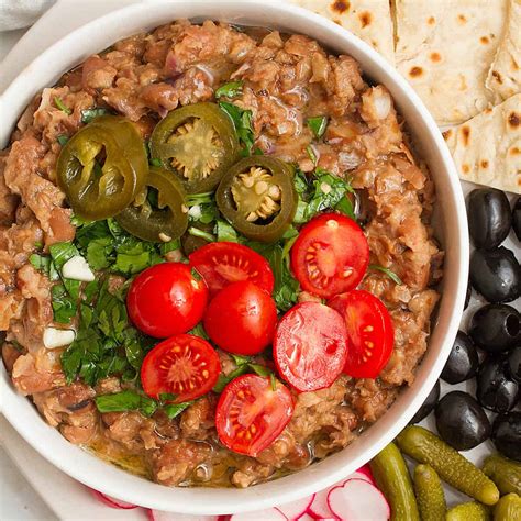  Ful Medames: Een romige bonenschotel met een pittige twist!